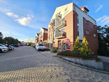 lokal użytkowy na sprzedaż 51m2 lokal użytkowy Śrem