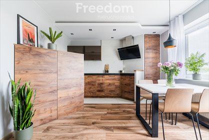 mieszkanie na sprzedaż 59m2 mieszkanie Warszawa, Białołęka, Nowodwory, Światowida