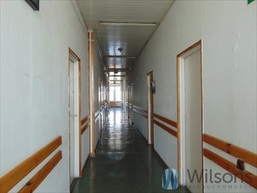 lokal użytkowy na wynajem 30m2 lokal użytkowy Grójec, Mszczonowska