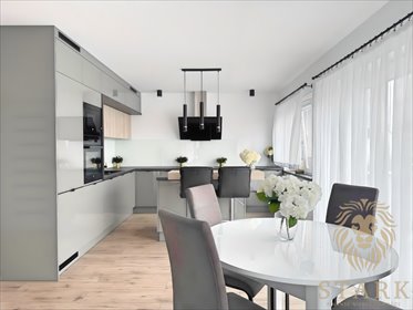 mieszkanie na sprzedaż 60m2 mieszkanie Stargard, Miła