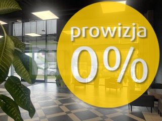Nowoczesne biuro 43 m² z dostępem 24/7 i szybkim internetem lokal użytkowy Warszawa, Włochy