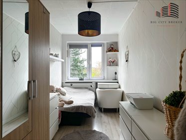 3-pokoje z balkonem i zielenią na LSM – idealne dla rodziny mieszkanie Lublin, Emancypantek