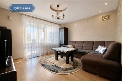 mieszkanie na sprzedaż 68m2 mieszkanie Hutka