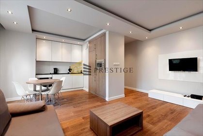 Nowoczesny 3-pokojowy apartament 72 m² w Woli polecam mieszkanie Warszawa, Wola, Wronia