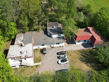 Nowoczesny kompleks 520 m² na wynajem lub sprzedaż w Łodzi lokal użytkowy Łódź, Widzew