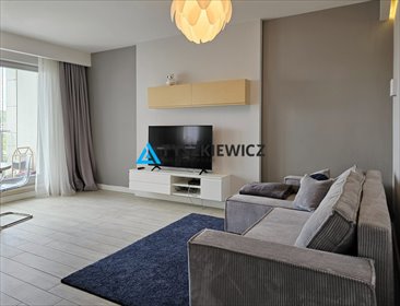 mieszkanie na wynajem 47m2 mieszkanie Gdynia, Redłowo, Legionów