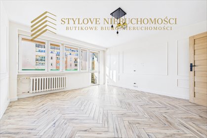 mieszkanie na sprzedaż 65m2 mieszkanie Warszawa, Bielany Chomiczówka, Wojciecha Bogusławskiego