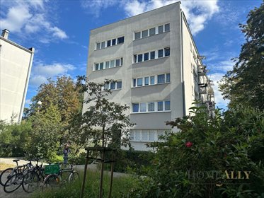 Ustawne 3 pokoje z osobną kuchnią - Bielany Piaski mieszkanie Warszawa, Bielany, Jana Kochanowskiego