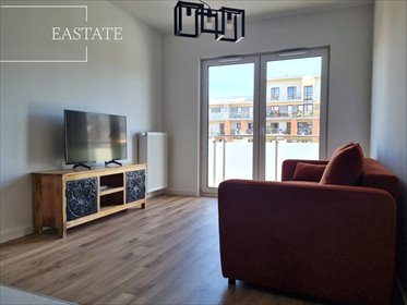 mieszkanie na wynajem 55m2 mieszkanie Pruszków, Mechaników