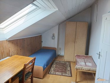 mieszkanie na wynajem 12m2 mieszkanie Katowice, Panewniki