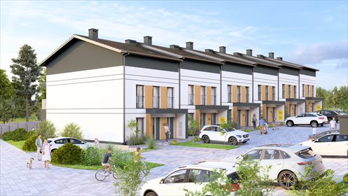 Do sprzedania przestronne 2-poziomowe mieszkanie 117 m² w Rzeszowie mieszkanie Rzeszów, św. Walentego