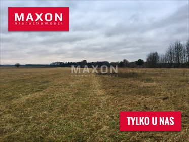 działka na sprzedaż 1500m2 działka Przykory