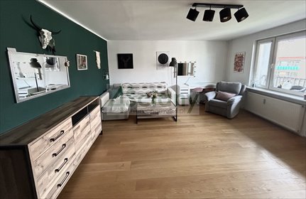 Zapraszam do przestronnego 107 m² mieszkania z dużą loggią i ciszą mieszkanie Szczecinek, Marszałka Józefa Piłsudskiego