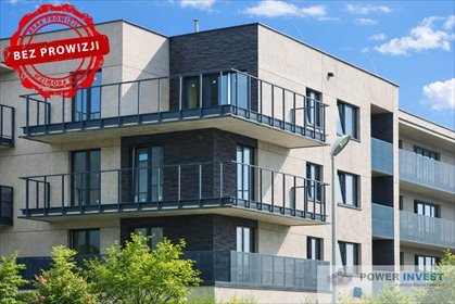 Nowoczesne 3-pokojowe mieszkanie z balkonem w Prądniku Biały. mieszkanie Kraków, Prądnik Biały, Prądnik Biały, Zygmunta Glogera