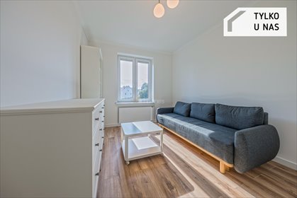 Nowoczesne 3-pokojowe mieszkanie w centrum Wrzeszcza. mieszkanie Gdańsk, Wrzeszcz, gen. Józefa Wybickiego