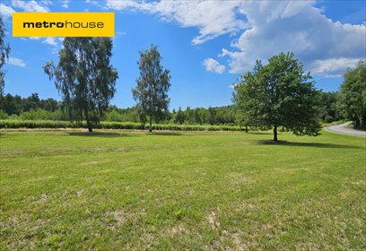 działka na sprzedaż 3186m2 działka Niegłowice