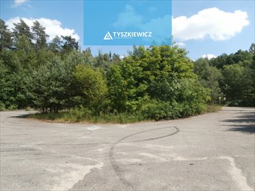 Działka inwestycyjna na sprzedaż Babi Dół 20 302m2 Foto 1