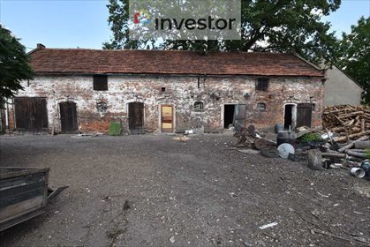 Działka inna pod dzierżawę Bierutów 2 500m2 Foto 1