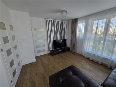 Zapraszam do nowoczesnego 2-pokojowego mieszkania z balkonem i klimatyzacją mieszkanie Białystok, Piaski, Ryszarda Kaczorowskiego