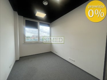 Polecam przestronne biuro 34 m² w Włochach z dostępem 24h lokal użytkowy Warszawa, Włochy