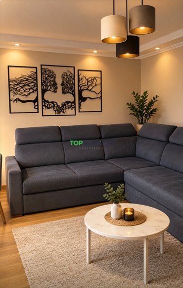 4-pokojowe mieszkanie 80 m² w Bielanach (gotowe do wprowadzenia) mieszkanie Warszawa, Bielany Chomiczówka, Kwitnąca