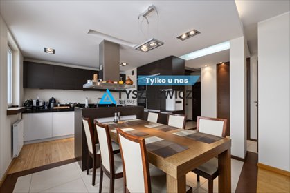 mieszkanie na sprzedaż 109m2 mieszkanie Gdynia, Chwarzno-Wiczlino, Leona Staniszewskiego