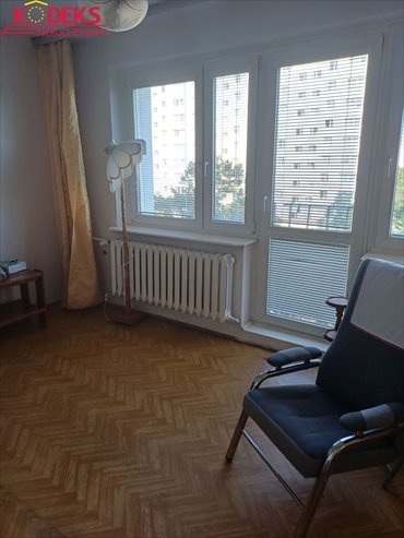 1-pokojowe mieszkanie z balkonem, blisko Warszawy - polecam! mieszkanie Legionowo