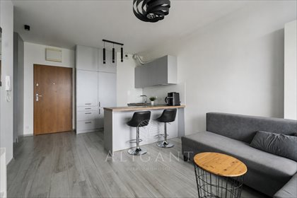 Do sprzedania nowoczesne 2-pokojowe mieszkanie 38 m² w Warszawie mieszkanie Warszawa, Bemowo, Szeligowska