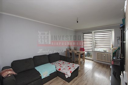 mieszkanie na sprzedaż 45m2 mieszkanie Krapkowice