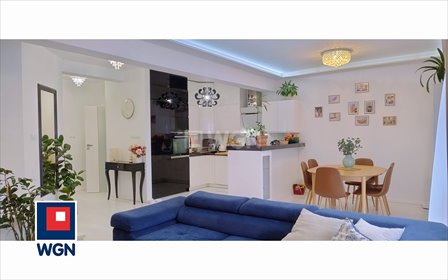 Zapraszam do domu 128 m² z tarasem, ogrodem i garażem dom Polkowice, Makowa