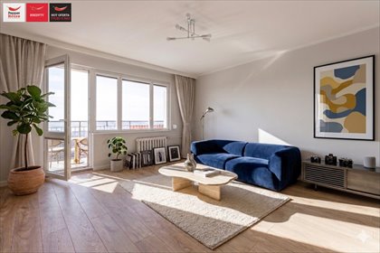 mieszkanie na sprzedaż 60m2 mieszkanie Gdynia, Obłuże, Turkusowa