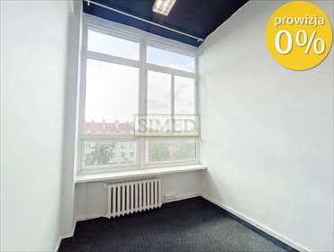 Na wynajem nowoczesny lokal usługowo-biuro 17 m² na Mokotowie lokal użytkowy Warszawa, Mokotów, Sielce