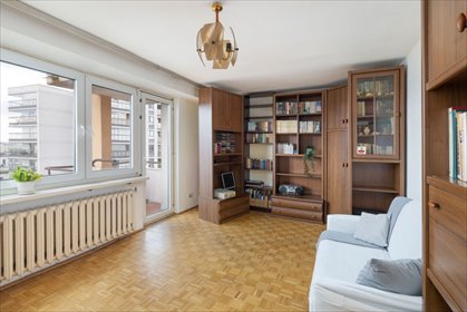 mieszkanie na sprzedaż 71m2 mieszkanie Warszawa, Praga-Południe Gocław, Stanisława Rogalskiego