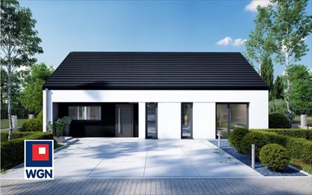 dom na sprzedaż 100m2 dom Lubin, MIASTO, POWIAT I OKOLICE