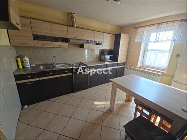 dom na sprzedaż 80m2 dom Pacyna