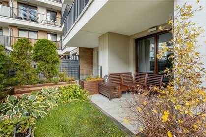 mieszkanie na sprzedaż 60m2 mieszkanie Warszawa, Praga-Południe Gocław