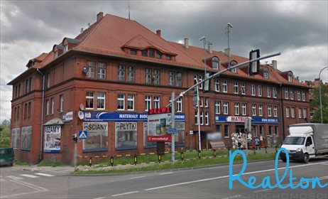 lokal użytkowy na sprzedaż 180m2 lokal użytkowy Gliwice, Pszczyńska