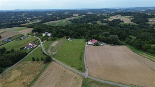 Działka 2600 m² z pełnym uzbrojeniem - polecam! działka Zabratówka