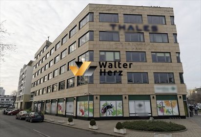 lokal użytkowy na wynajem 510m2 lokal użytkowy Warszawa, Żoliborz, gen. Józefa Zajączka