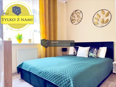 mieszkanie na sprzedaż 57m2 mieszkanie Włocławek