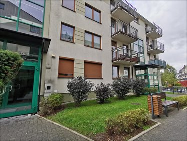 mieszkanie na wynajem 64m2 mieszkanie Kraków, Bieżanów-Prokocim