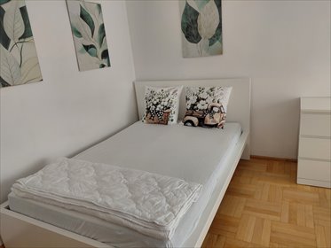 mieszkanie na wynajem 59m2 mieszkanie Warszawa, Mokotów, Służewiec, Wolfganga Amadeusza Mozarta
