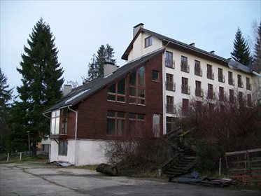 Lokal użytkowy na sprzedaż Wisła, WISŁA GŁĘBCE 2 137m2 Foto 6