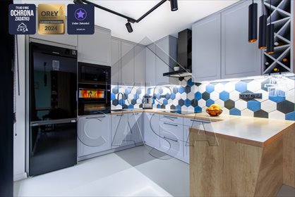 mieszkanie na sprzedaż 80m2 mieszkanie Pogórze, Aragońska