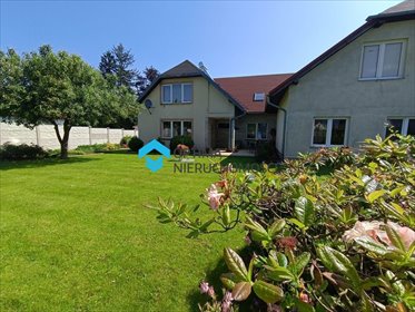 dom na sprzedaż 179m2 dom Kostrzyca