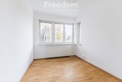 Przestronne 2-pokojowe mieszkanie na Ochocie, 55 m2 mieszkanie Warszawa, Ochota