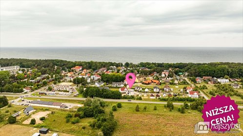 Polecam unikalny obiekt turystyczny 557 m² pod wykończenie lokal użytkowy Pustkowo, Akacjowa