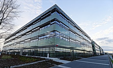 Nowoczesny biurowiec 294 m² - elastyczna aranżacja i bogate zaplecze lokal użytkowy Warszawa, Ursynów, Poleczki