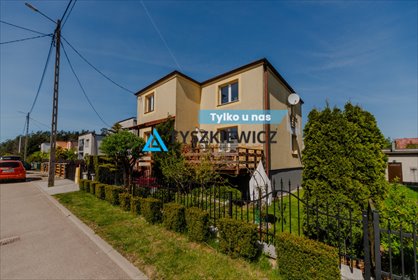 dom na sprzedaż 200m2 dom Bytów, Xawerego Dunikowskiego