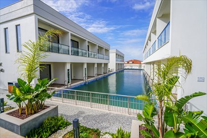 Luksusowe 2-pokojowe z widokiem na morze w Alanyi mieszkanie Konaklı, Konaklı, Alanya, Antalya